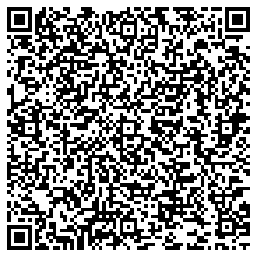QR-код с контактной информацией организации Детская библиотека №8, Калининский район