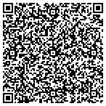 QR-код с контактной информацией организации Библиотека им. В.А. Гущина