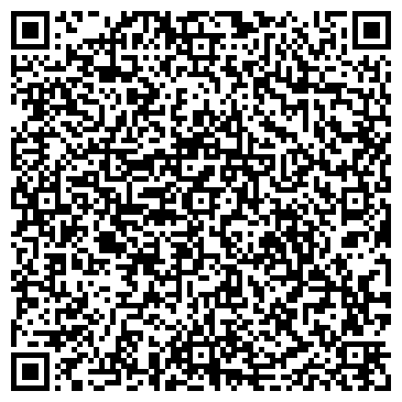 QR-код с контактной информацией организации Моторсервис