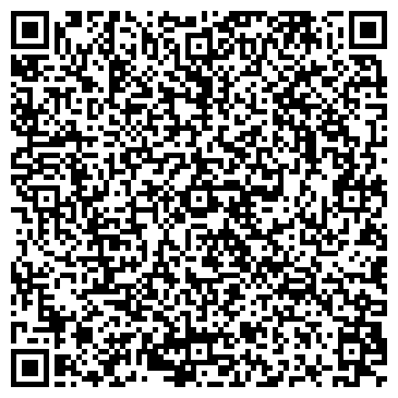 QR-код с контактной информацией организации Детская библиотека №7, Кировский район