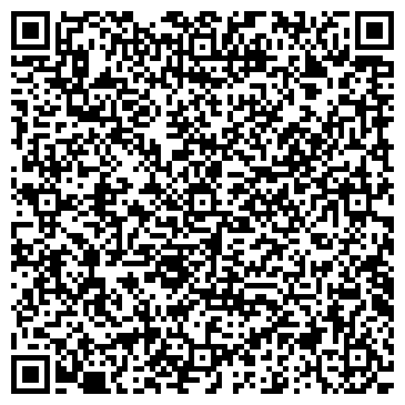 QR-код с контактной информацией организации Библиотека №1, Приморский район