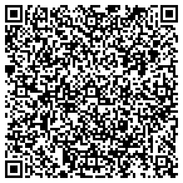 QR-код с контактной информацией организации Библиотека «СВОя»