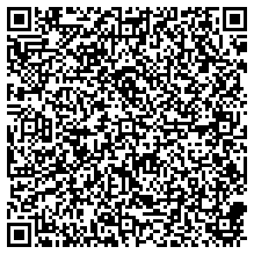 QR-код с контактной информацией организации Библиотека №4, Калининский район