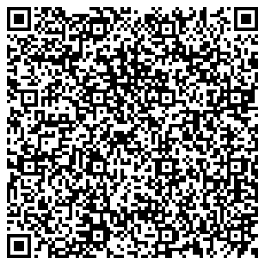 QR-код с контактной информацией организации Центральная районная библиотека, Красносельский район