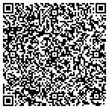 QR-код с контактной информацией организации Библиотека №5, Калининский район