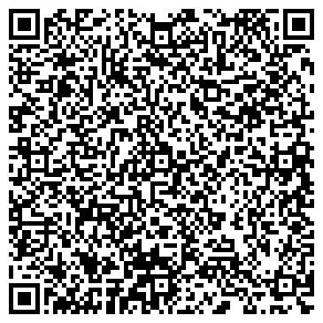 QR-код с контактной информацией организации Детская библиотека №10, Невский район