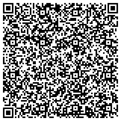 QR-код с контактной информацией организации Центральная районная детская библиотека, Петроградский район