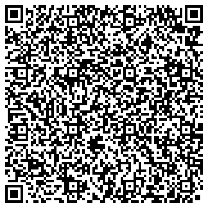 QR-код с контактной информацией организации Центральная районная детская библиотека, Василеостровский район