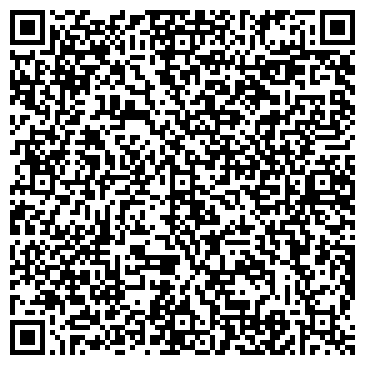 QR-код с контактной информацией организации Библиотека №7, Калининский район