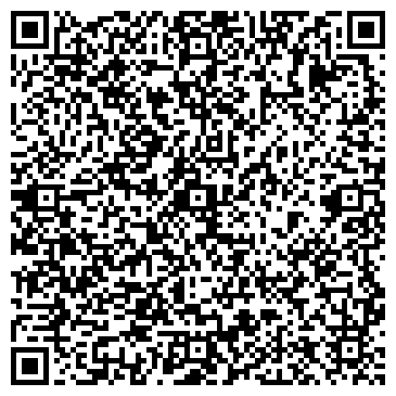 QR-код с контактной информацией организации Детская библиотека №11, Невский район
