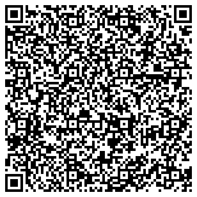 QR-код с контактной информацией организации Центральная районная библиотека им. Н.А. Рубакина