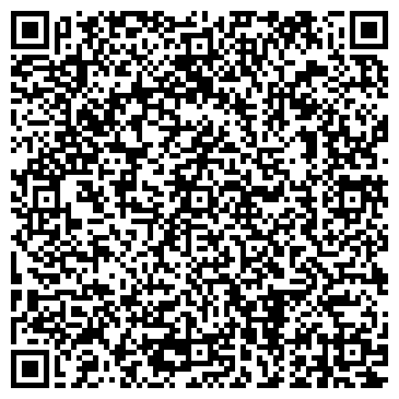 QR-код с контактной информацией организации Детская библиотека №12, Фрунзенский район