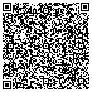 QR-код с контактной информацией организации Библиотека №14, Калининский район