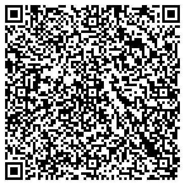QR-код с контактной информацией организации Никольская, библиотека