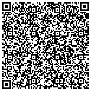 QR-код с контактной информацией организации Детская библиотека №6, Курортный район
