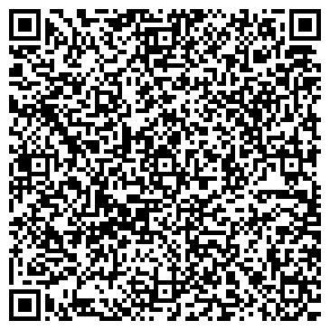 QR-код с контактной информацией организации Библиотека №7, Приморский район