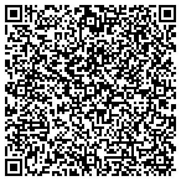 QR-код с контактной информацией организации Библиотека №6, Калининский район