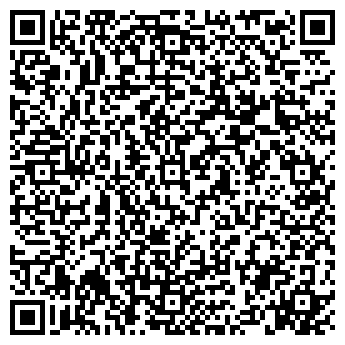 QR-код с контактной информацией организации Гостевой дом «Смирнов»