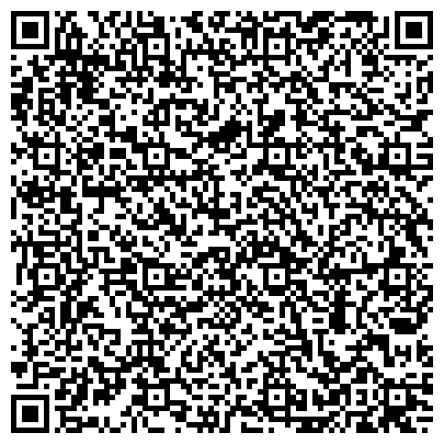 QR-код с контактной информацией организации Центральная районная детская библиотека, Курортный район