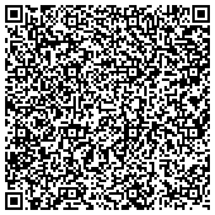 QR-код с контактной информацией организации Центральная районная детская библиотека, Ломоносовский район