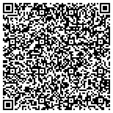 QR-код с контактной информацией организации Спутник