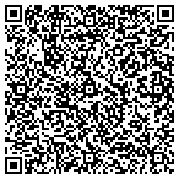 QR-код с контактной информацией организации Библиотека №4, Василеостровский район