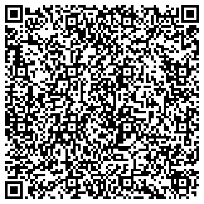 QR-код с контактной информацией организации Измайлово Гамма-Дельта