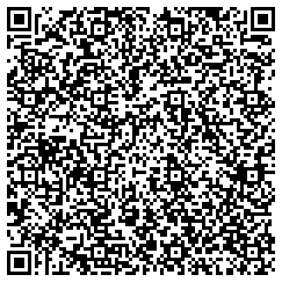 QR-код с контактной информацией организации "Старт" (Библиотека № 8 "Елизаветинка")