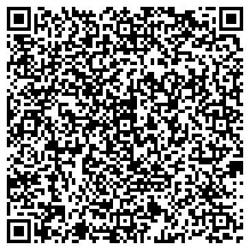 QR-код с контактной информацией организации Библиотека им. Б.А. Лавренёва