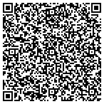 QR-код с контактной информацией организации Библиотека №6, Колпинский район