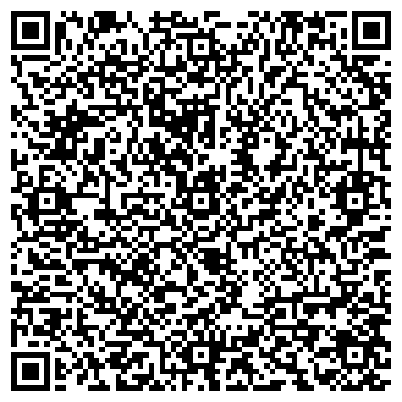 QR-код с контактной информацией организации Библиотека №3 им. О.Ф. Берггольц, Невский район