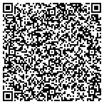 QR-код с контактной информацией организации Детская библиотека №8, Кировский район
