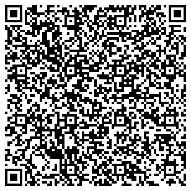 QR-код с контактной информацией организации Кузьминки