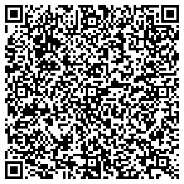 QR-код с контактной информацией организации Библиотека №6, Дудергоф