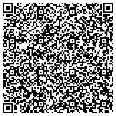 QR-код с контактной информацией организации Ивановская сельская библиотека, д. Ивановка