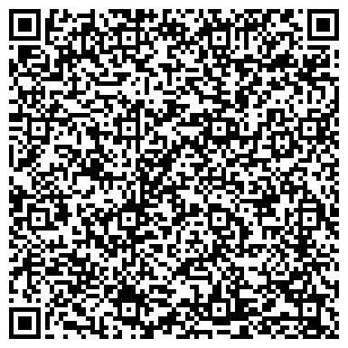 QR-код с контактной информацией организации Novotel Москва Сити