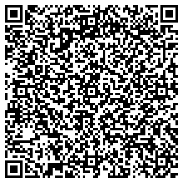 QR-код с контактной информацией организации Библиотека №5, Колпинский район