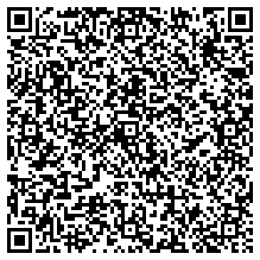 QR-код с контактной информацией организации Детская библиотека №2, Петроградский район