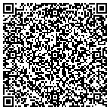 QR-код с контактной информацией организации Библиотека им. М.В. Фрунзе
