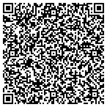 QR-код с контактной информацией организации Библиотека №13, Невский район