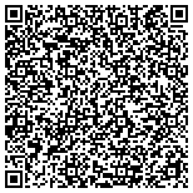 QR-код с контактной информацией организации Красноборская поселковая библиотека