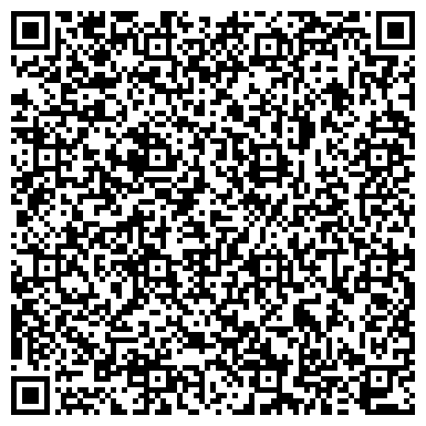 QR-код с контактной информацией организации Детская библиотека, Библиотека им. Ю. Инге