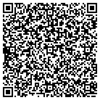 QR-код с контактной информацией организации Багратион