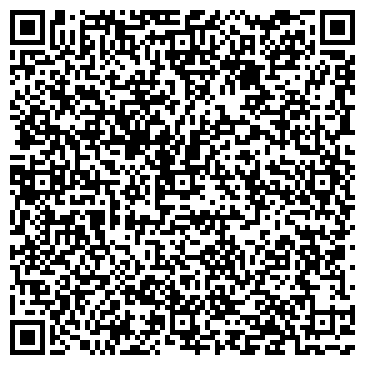 QR-код с контактной информацией организации Заневская сельская библиотека