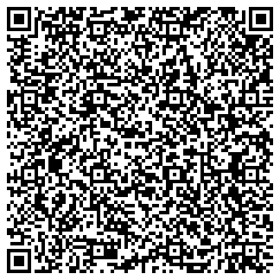 QR-код с контактной информацией организации Центральная районная детская библиотека, Пушкинский район