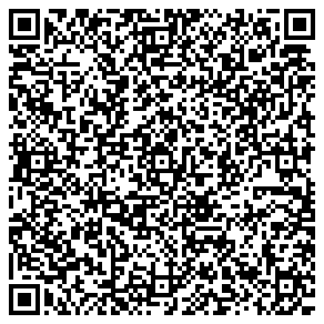 QR-код с контактной информацией организации Библиотека №4, Приморский район