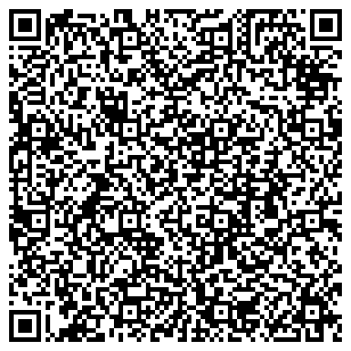 QR-код с контактной информацией организации Терволовская сельская библиотека