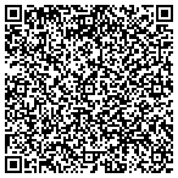 QR-код с контактной информацией организации Библиотека №6, Выборгский район