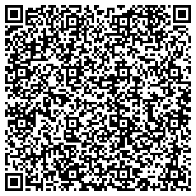 QR-код с контактной информацией организации Кировская Центральная Библиотека