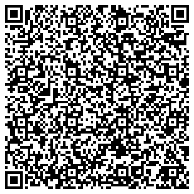 QR-код с контактной информацией организации Государственная библиотека для слепых и слабовидящих